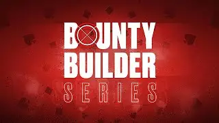 Bounty Builder Series 84-M: $109 NLHE Sunday Million SE Final Table Replay