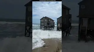 Their $10,000 Beach Vacation Ended in Disaster 🌊😱