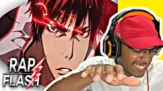 React - ♫ KAGAMI RAP | 