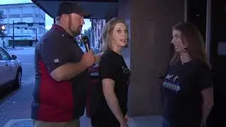 Beaumont's Haunted Hotel opens Friday