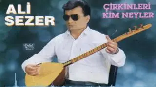 Ali Sezer - Dereler Çağlarsa