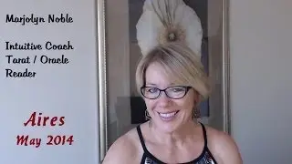 Aries May 2014 Oracle Reading