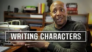 Every Character Should Have Fears - Choice Skinner