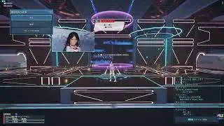 PSO2NGS Ship6 CS GW ライブ ♪Cosmic Train