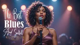 Vintage Soul & Blues Nights | Heartbreak, Healing, and Romance💞
