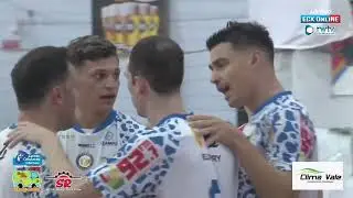 GOLS - COLORTECH/JA INFINITE/PORTARIS/TIMB&Oacute; 9 x 3 QUIOSQUE DO SID/PIZZARIA MARIA GABRIELA /DORCA&rsquo;S