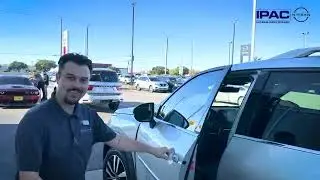 The Best Nissan Dealer in San Antonio
