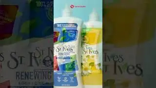 St.Ives Lotion | Best lotion in BD | Affordable price in Dhaka