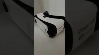 Samsung Gear VR Oculus after 8 years old*it&rsquo;s working*