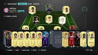 Wir holen uns den FUTMAS Gbamin!?