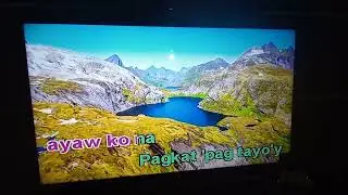 [006766] Upakan (Tito, Vic and Joey) ~ Platinum Karaoke Piano XL SD V1.1
