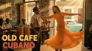 Havana Music Cubano 🌴: Cozy Caf&eacute; Grooves & Smooth Latin Jazz Ambience &bull; mix66