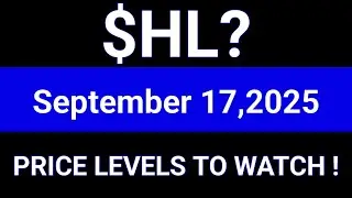 HL Stock (Hecla Mining Company) HL Stock Analysis | HL Stock Price Today | September 17, 2025