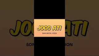 #keron #jogoati #music #popjawa