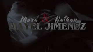 Mayel Jimenez - Mora & Nathan (boda)