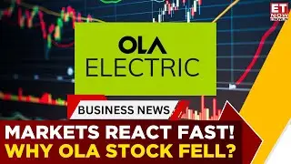 Top Headlines Of 2:00 | CFO Exit Triggers Selloff In OLA Electric Shares | 20/1/2026 | Breaking News
