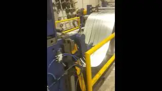 Dilmesan rulo dilme makinası