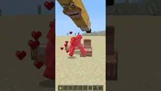 PARK RAHMAT MAMAT vs IRON GOLEM #italianbrainrot #minecraft #minecraftbattle #meme #shorts