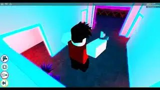 Missing Egg of ARG