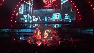 ZAZ &ndash; Les Passants | Live in Moscow, Crocus City Hall | 06.02.2019