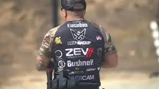Heavy Duty Double Torso Target