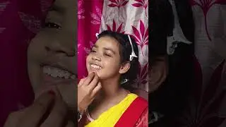 dance program makeup 🥰#makeup #viralvideo #look