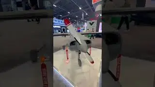Next-Gen Unmanned Systems Revealed at IDEF 2025