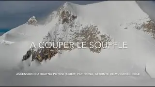 A couper le souffle