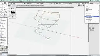 podcast 192 Using the Project Tool for 3D Modeling