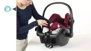 Maxi-Cosi | How to wash and clean your Maxi-Cosi Citi car seat cover