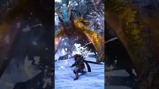Monster Hunter Rise is the best game to start your MH journey