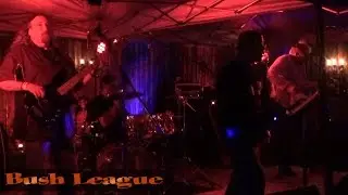 Bush League - Shine