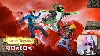 El Delta Force vs Roblox