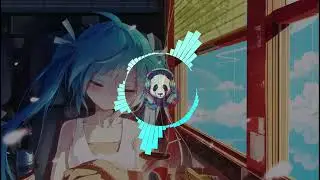T-Mass & Rain Main - Follow feat. Vikki Gilmore [NCS Release] (slowed + reverb)