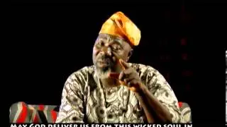 Oro Agba Episode 1 PREVIEW COPY