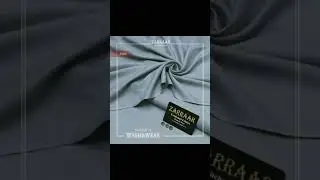 Original Men&rsquo;s Suits* PREMIUM QUALITY WASH & WEAR*Brand *SADA BAHAR BY ZARRAAR* Rs 2500/- with dc