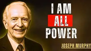 I Am That I Am – The Forbidden Meaning They Never Told You | Joseph Murphy