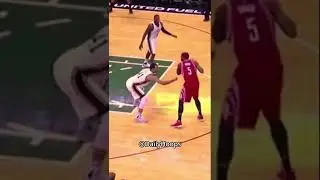 If You Get Away With The Biggest Travel In NBA History! #shorts
