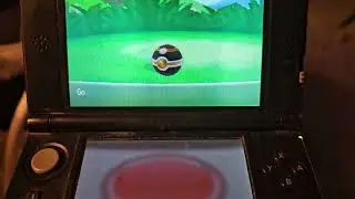 SHINY SUNKERN 988 ENCOUNTERS [FRIEND SAFARI]| QUEST FOR SHINY LIVING DEX #191