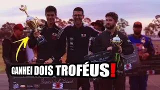 FUI CAMPE&Atilde;O NO SUPER DRIFT BRASIL! &lsaquo; Diego Higa &rsaquo;