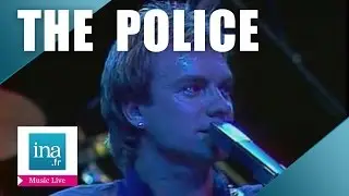 The Police 