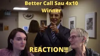 Better Call Saul Season 4 Episode 10 