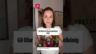 Gil Ofarim gewinnt das Dschungelcamp 2026 🚨🗞️