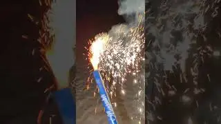 FKF - Feenstaub und Elfenzauber | Neuheit 2025 | F1 Feuerwerk