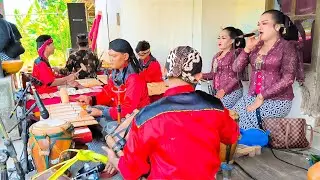 Traditional Gamelan Opening (Tatalu) - Ebeg Sekar Satria Muda