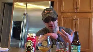 Midwest  Coast IPA versus West Coast IPA
