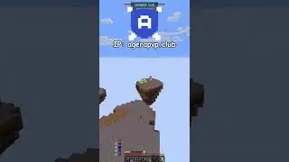 🔥 ФАРМ ВИНСТРИКА НА ЯЩЕРАХ на AgeraPVP Club | #minecraft #shorts #asmr #bedwars