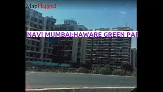 Navi Mumbai | Haware Green Park Phase II at Kamothe | MapFlagged