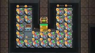 🔥😵&zwj;💫😵LEVEL 13 😱🌡️🔥 #327 👻 HAUNTED DORM GAME PLAY VIDEO  | How To Play Haunted Dorm Game Play Video