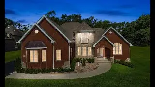 Showcase Video - 5411 Rita Av, Crystal Lake, IL 60014